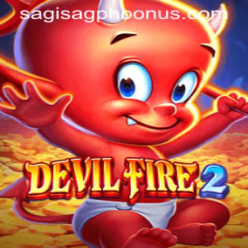 Unveiling the Thrills of DevilFire2: Your Ultimate Guide with SAGISAGPH BONUS