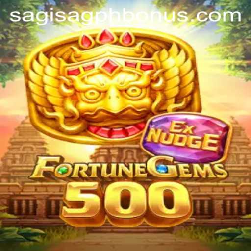 Exploring FortuneGems500: A Dazzling New Gaming Phenomenon