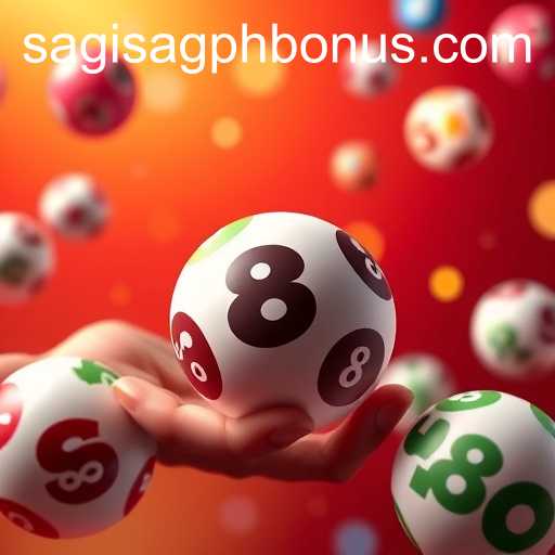Exploring the World of Online Lottery with SAGISAGPH BONUS