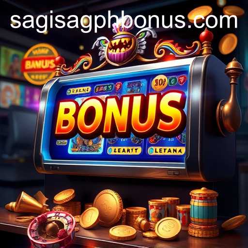 Exploring the Thrilling World of Online Slots